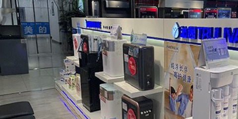 全球大家電與家具零售市場(chǎng)一季度遭遇挑戰(zhàn)，負(fù)增長(zhǎng)背后原因與未來(lái)趨勢(shì)分析