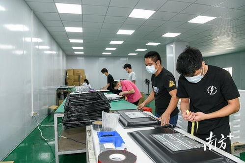 融灣入海，創新升級 梅州日用家電零售的轉型路徑